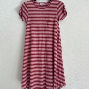 LulaRoe Carly XS